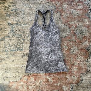 Lululemon Workout TankTop